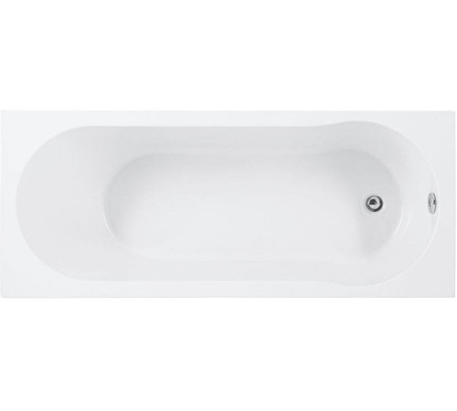 Акриловая ванна Aquanet Light 170x70