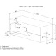 Акриловая ванна Aquanet Light 170x70