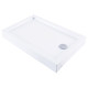 Душевой поддон Aquanet GL180 120x80