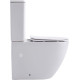 Сливной бачок Aquanet Cetus 2.0 C2 LX-2903