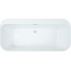 Акриловая ванна Allen Brau Infinity 1 170x80 2.21001.20