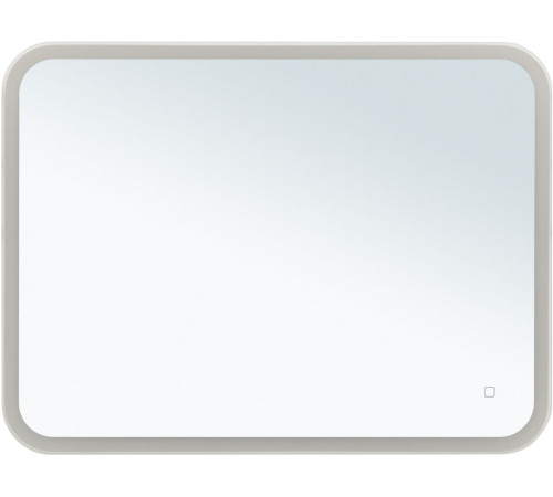 Зеркало Aquanet Вега 60 с LED подсветкой