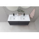Раковина Allen Brau Glority 120 1.35011.20