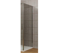 Боковая стенка Allen Brau Priority 90 3.31016.00G серебро браш