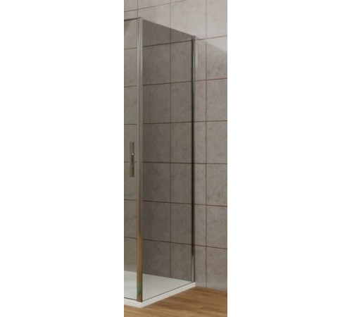 Боковая стенка Allen Brau Priority 90 3.31016.00G серебро браш