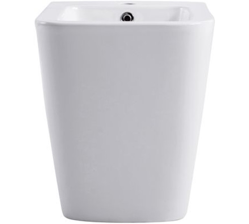 Биде напольное Aquanet Tavr 2.0 B1 LX-1062
