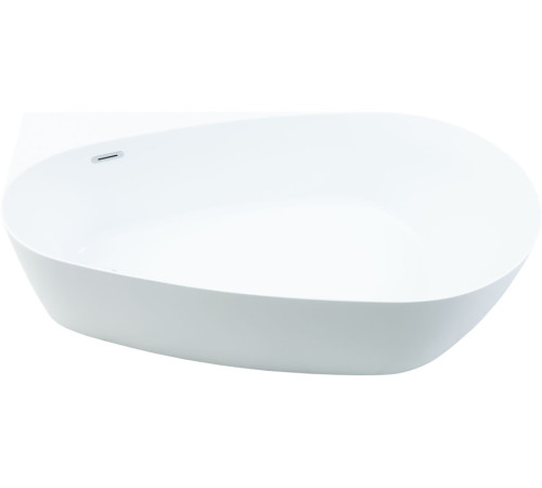 Акриловая ванна Allen Brau Priority 2 170x80 2.31002.21