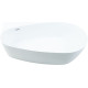 Акриловая ванна Allen Brau Priority 2 170x80 2.31002.21