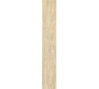 Керамогранит 20х120 Wood-X Орех Кремовый матовый R10A
