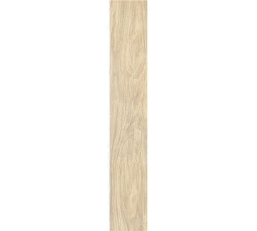 Керамогранит 20х120 Wood-X Орех Кремовый матовый R10A