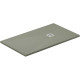 Душевой поддон Allen Brau Priority 140x80 8.31008-CGM олива