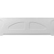 Фронтальный экран Aquanet Bright Stone 170х60
