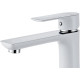 Смеситель для раковины Aquanet Arctic AF520-11СW