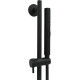 Душевой гарнитур Allen Brau Priority 5.31010-31 черный матовый