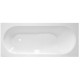 Ванна из искусственного мрамора Aquanet Lotos Stone 180х80