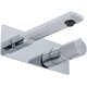 Смеситель для раковины Allen Brau Liberty 5.33004-00 (с внутренней частью) хром