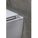Чаша подвесного унитаза Allen Brau Liberty 4.33011.20 белый