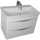 Раковина для тумбы Sanovit Luxury 80 11080-KL