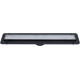 Душевой лоток Allen Brau Infinity 9.50003.SS 550 мм