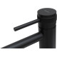 Смеситель для раковины Allen Brau Priority 5.31A02-31 черный матовый