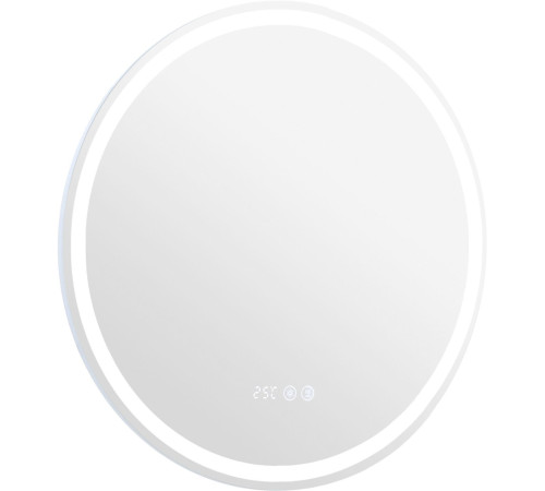 Зеркало Aquanet Optima 60 с LED подсветкой