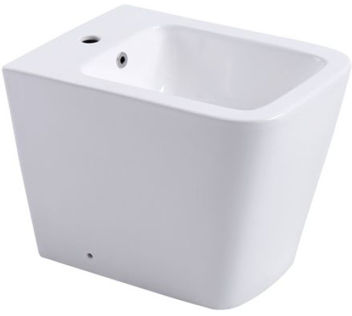 Биде напольное Aquanet Tavr 2.0 B1 LX-1062