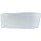 Акриловая ванна Allen Brau Priority 2 170x80 2.31002.20