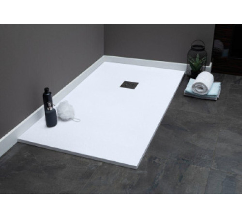 Душевой поддон Aquanet Pleasure 120x90