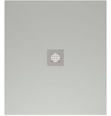 Душевой поддон Allen Brau Priority 90x80 8.31001-PWM папирус