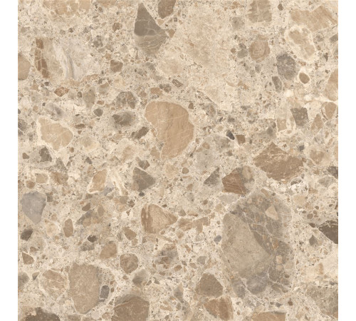 Керамогранит 60х60 CityStone Чеппо Мультиколор матовый R10A