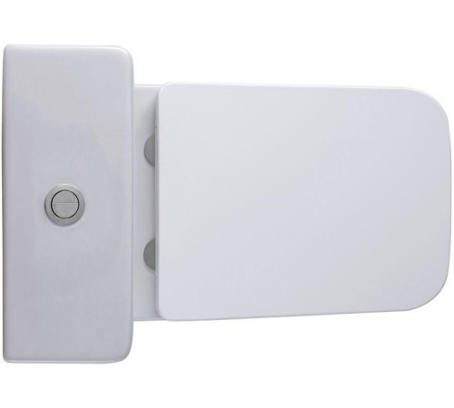 Сливной бачок Aquanet Elegant C2 LX-2914