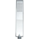Душевая лейка Allen Brau Infinity 5.21022-00 хром