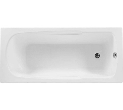 Акриловая ванна Aquanet Extra 150x70