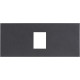 Столешница Allen Brau Priority 100 1.31011.G графит