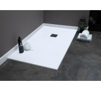 Душевой поддон Aquanet Pleasure 140x80