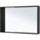 Зеркало Allen Brau Reality 120 1.32021.BB черный браш