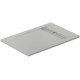 Душевой поддон Allen Brau Infinity 120x80 8.21002-PWM папирус