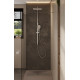 Душевой поддон Allen Brau Infinity 120x90 8.21003-PGM платина