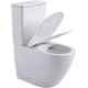 Сливной бачок Aquanet Cetus 2.0 C2 LX-2903
