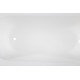 Ванна из искусственного камня Allen Brau Evo Oberon 170x70 2.3EV01.20