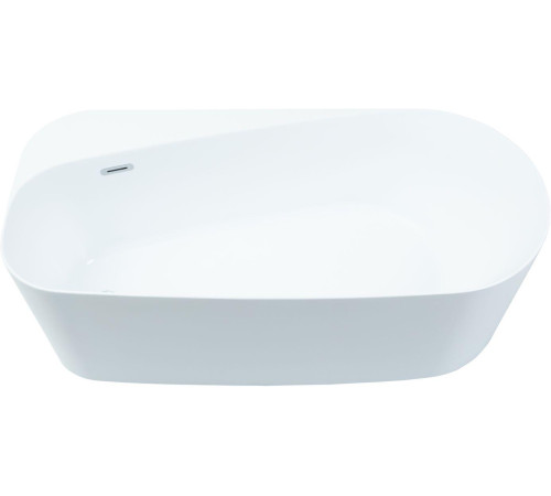 Акриловая ванна Allen Brau Priority 1 170x80 2.31001.21