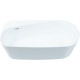 Акриловая ванна Allen Brau Priority 1 170x80 2.31001.21