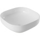 Раковина накладная Aquanet Elegant-1 40