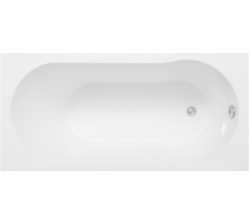 Акриловая ванна Aquanet Light 150x70