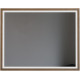 Зеркало Allen Brau Glority 90 1.35005.NW дуб антик