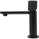 Смеситель для раковины Allen Brau Liberty 5.33001-31 черный матовый