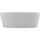 Ванна из искусственного камня Allen Brau Solid Stone Krion Neo 170x80 2.35001.21