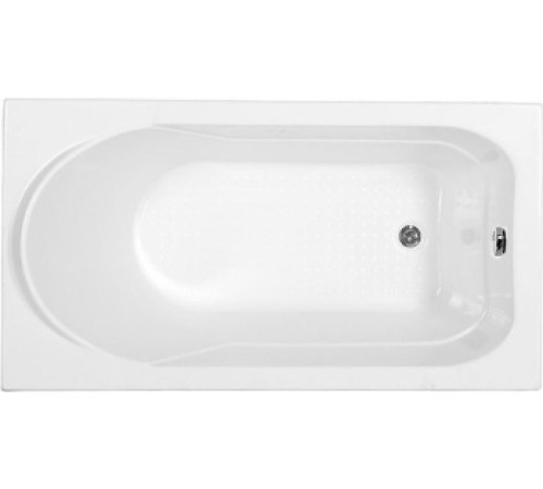 Акриловая ванна Aquanet West 130x70