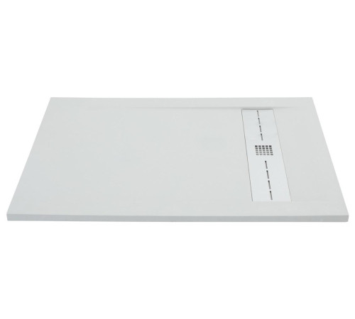 Душевой поддон Aquanet Delight 160x90
