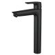 Смеситель для раковины Aquanet Static Black AF330-11B